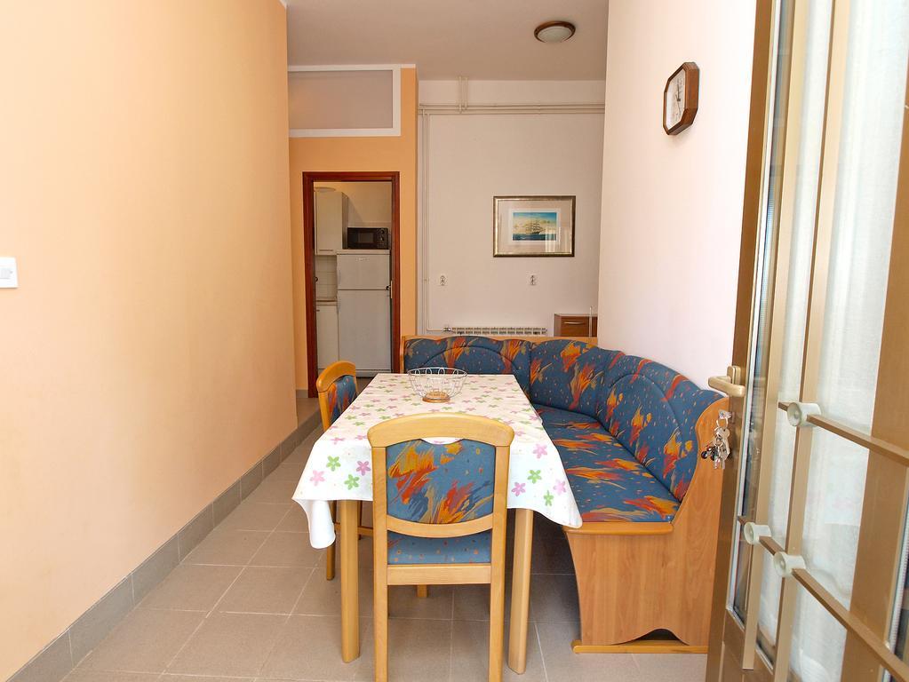 Apartment Rov 894 Medulin Ngoại thất bức ảnh