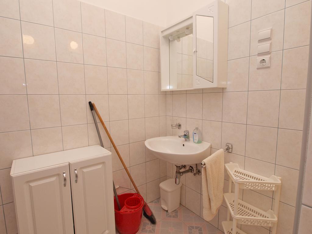 Apartment Rov 894 Medulin Ngoại thất bức ảnh