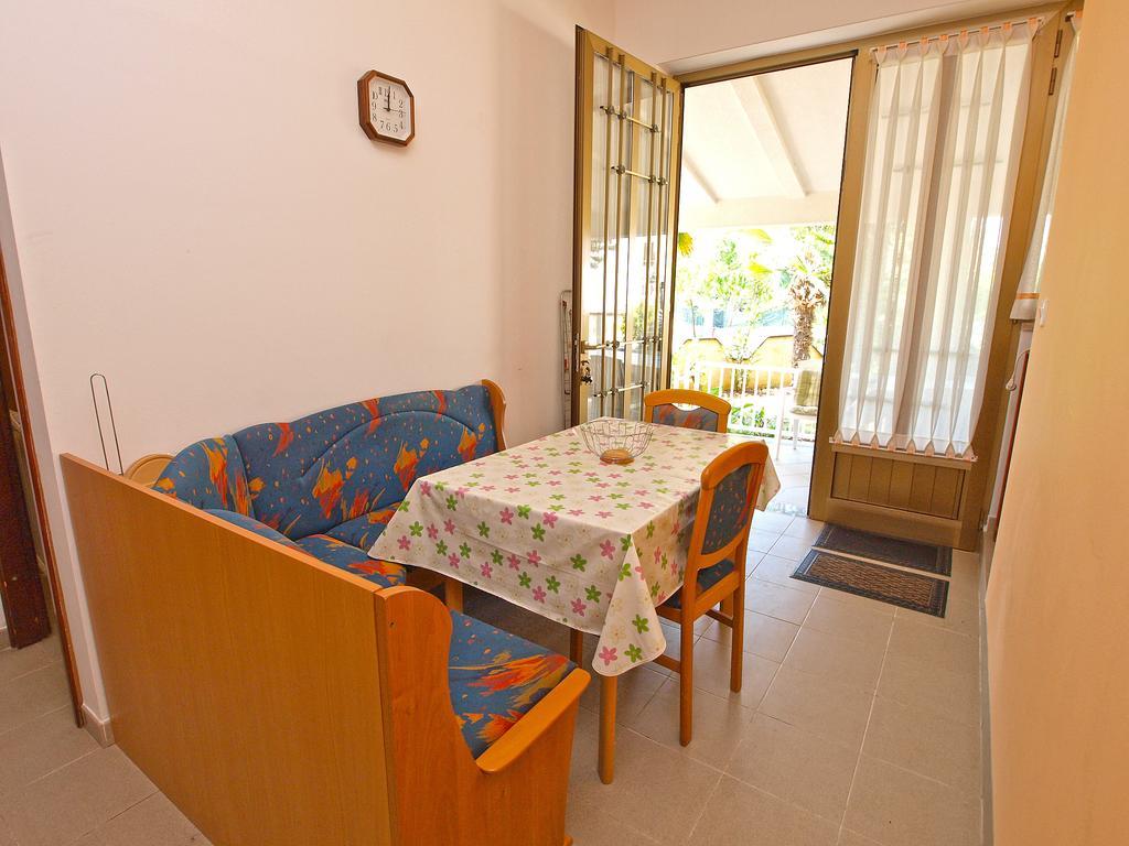 Apartment Rov 894 Medulin Ngoại thất bức ảnh
