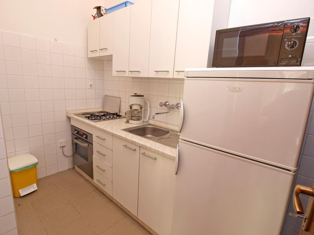 Apartment Rov 894 Medulin Ngoại thất bức ảnh