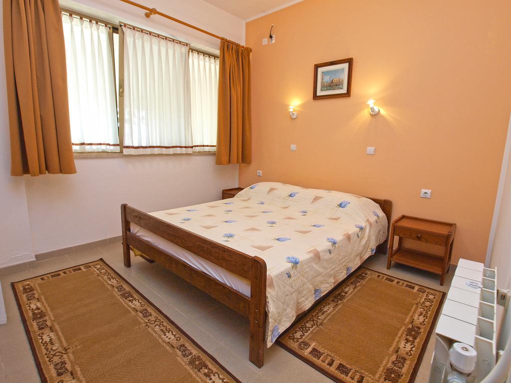 Apartment Rov 894 Medulin Ngoại thất bức ảnh