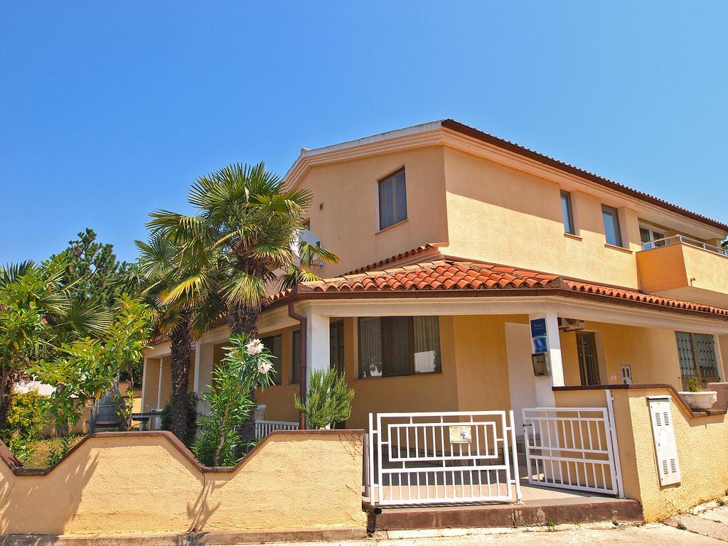 Apartment Rov 894 Medulin Ngoại thất bức ảnh